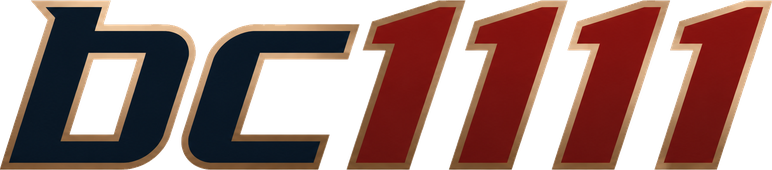 BC1111 Logo